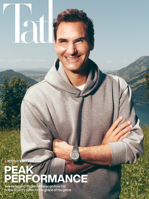 Title details for Tatler Philippines by Tatler Asia Limited - Available